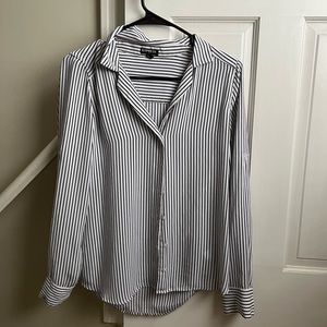 Express Women’s Dress Shirt